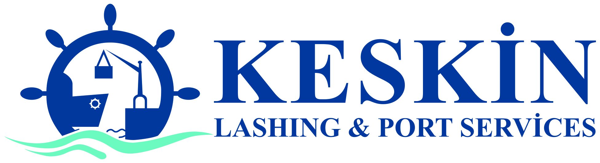 LASHING & PORT SERVİCES